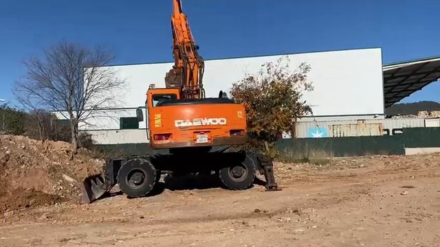 DAEWOO SOLAR 200 W-V смотреть онлайн