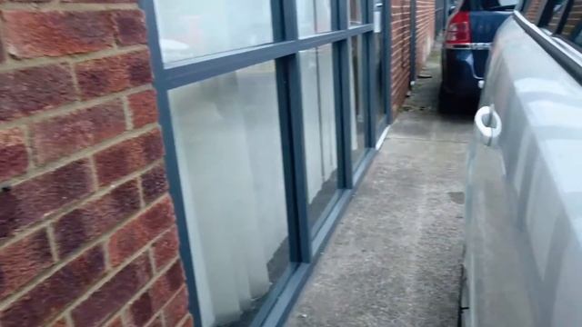 Vauxhall Opel Zafira DPF Regeneration With Tech 2