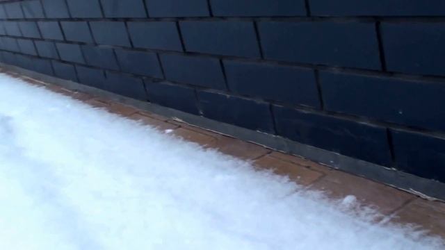 Температурно-усадочные швы между цоколем и фасадом, между цоколем и отмосткой, вилатерм и герметик смотреть онлайн