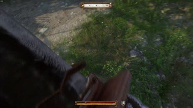 KINGDOM COME DELIVERANCE #017 • Ritter von Ehre смотреть онлайн