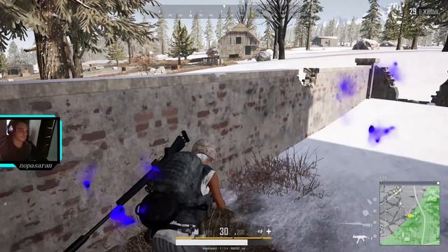 Vikendi ПУБГ!НАДО ДЕЛАТЬ МИССИИ! смотреть онлайн