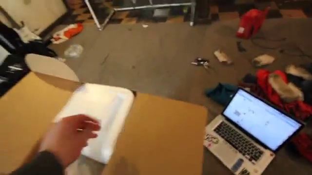 2011 iMac Unboxing смотреть онлайн