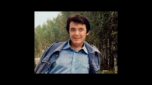 Советский Орфей: как сложилась судьба Юрия Гуляева и его "особенного" сына смотреть онлайн
