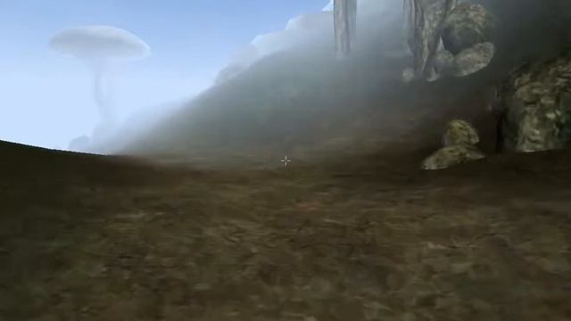 Morrowind Pilgrimages of the Seven Graces, Fields of Kummu смотреть онлайн