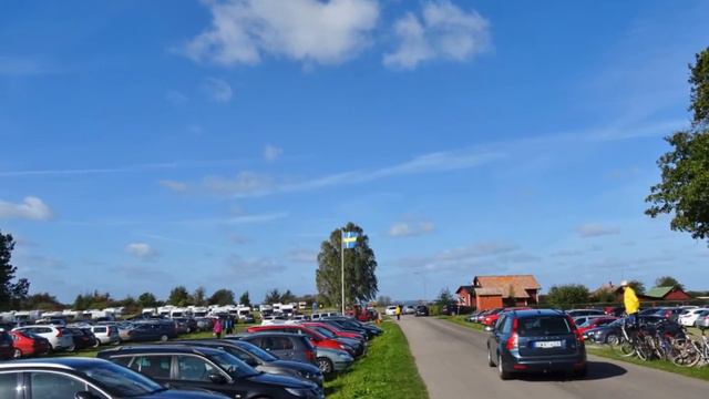 Ölands Skördefest 2014 смотреть онлайн