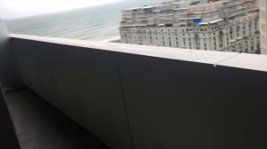 Обзор Alliance Palace в Батуми! Обзор Marriott! 5 апартаментов на продажу!