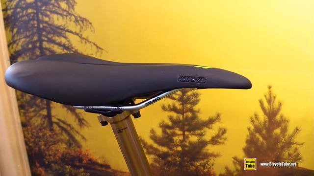 2018 Rocky Mountain Slayer Carbon 90 Bike - Walkaround - 2017 Eurobike смотреть онлайн