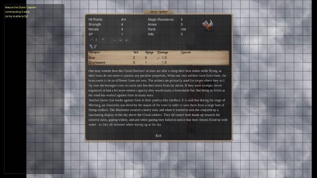 Let's Play Conquest Of Elysium 5 : Cloud Lord Part 1 (Series Start) смотреть онлайн