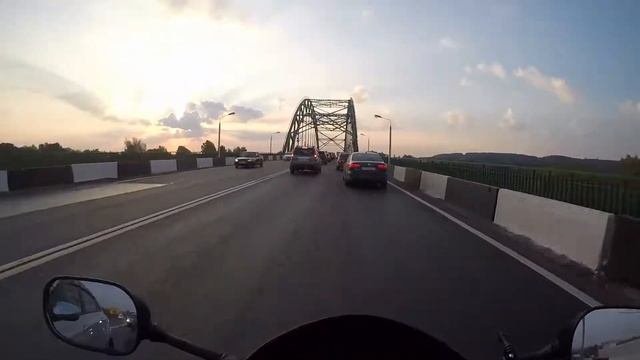 GoPro | Рассвет | Дорога Домой...? смотреть онлайн