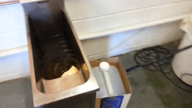 Franke Fri Fri Commercial Single Electric Fryer - Forest Catering Equipment смотреть онлайн