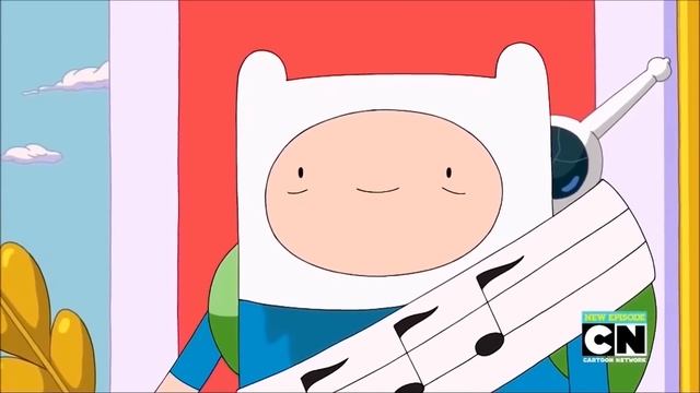 Adventure Time Marceline Francis Forever (Full Version) смотреть онлайн