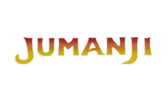 Jumanji Music   The Drums Extended