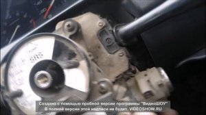 Ремонт автоматического отключения поворотников