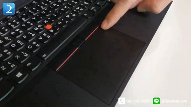 ThinkPad P14s Gen 2 14” Intel Mobile Workstation смотреть онлайн