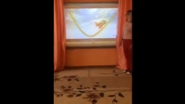 Разучиваем вместе песенку о лете. смотреть онлайн