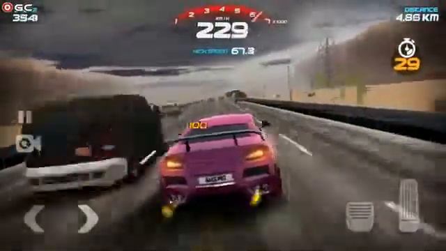 Race Pro Speed Car Racer in Traffic - Sports Car Racing Games - Android gameplay FHD смотреть онлайн