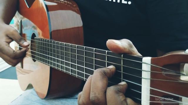 Lesana Kariyam | fingerstyle by israel richie | tamil christian song | quarantine cover 3|India смотреть онлайн