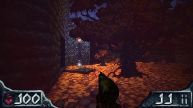 Grim Pray v0.6 - Alpha build 20.10.22 смотреть онлайн