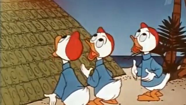 Duck Tales Скрудж Макдак и деньги