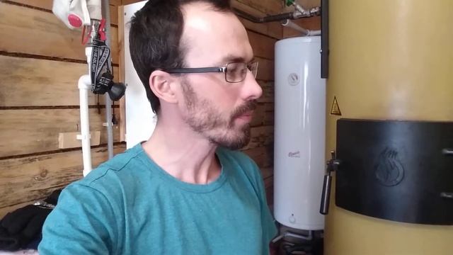 Котёл Stropuva S20 о наболевшем. смотреть онлайн