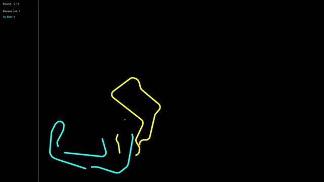 Snake Party - Trailer 2 смотреть онлайн