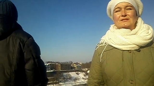 Ивангород крепость (часть 2) смотреть онлайн