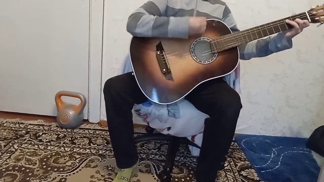 ✅Кавер "Король и Шут" "ЛЕСНИК"✅ смотреть онлайн
