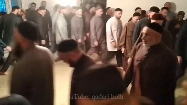 МОЩНЫЙ ЗИКР У ЕВЛОЕВЫХ??