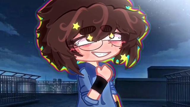 []I’ve got messages from the star✨💫[]meme/trend[]TW:BAD TWEENING😋 смотреть онлайн