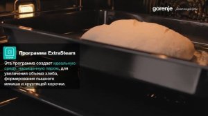 Духовой шкаф Gorenje BOSB6737E03X, BOSX6737E03B