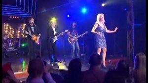 Салтыков, Чижов, Алексин "Танечка-Танюша" | Живое выступление