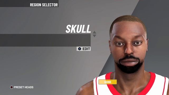 *NEW* BEETLE JUICE FACE CREATION TUTORIAL IN NBA2K20! BEST BEETLEJUICE FACE CREATION TUTORIAL! смотреть онлайн