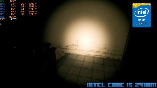 ??Intel core i5 2410m Home Sweet Home?? смотреть онлайн