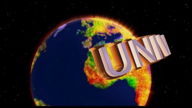 Universal Pictures Logo 2009-2011 смотреть онлайн