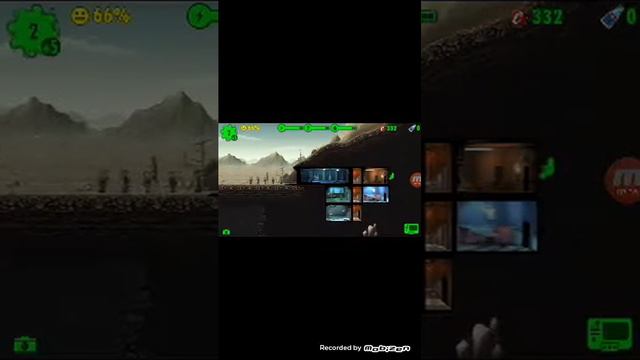 Como tener chapas,tarteras,y todo desbloquedo - fallout shelter смотреть онлайн