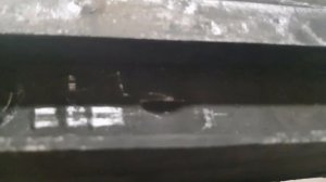 Ремонт сдвижной крыши полуприцепа! ЧАСТЬ 1