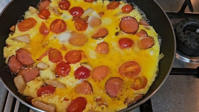 omletica made in China смотреть онлайн