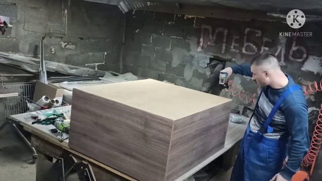 Уютные маленькие шкафчики с высокой вместимостью