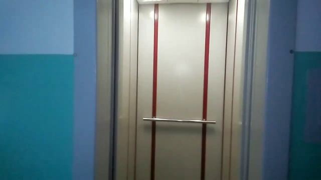 Лифт(СканСориум 2013 г.в) Пермякова 50А,г.Тюмень. смотреть онлайн