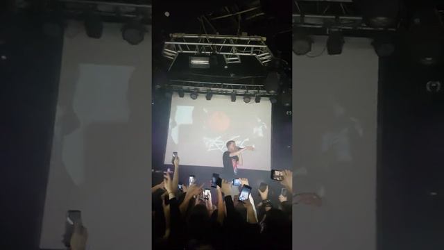 MARKUL - СЕРПАНТИН (LIVE САМАРА 2019)