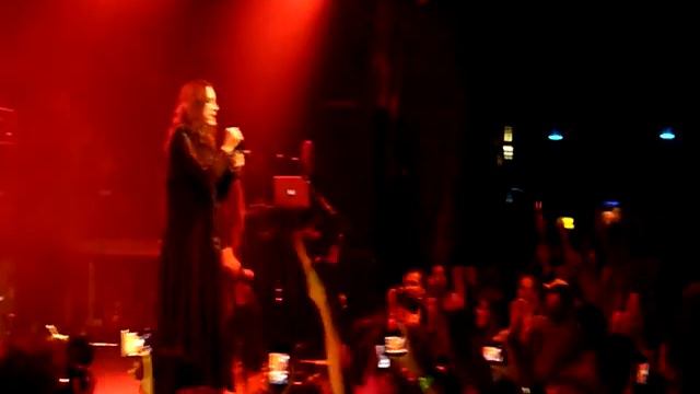 Bark At The Moon || House of Blues 2010 || Ozzy Osbourne смотреть онлайн