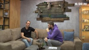 Школа охотничьего мастерства. Дмитрия Мельника.Охота 2020.