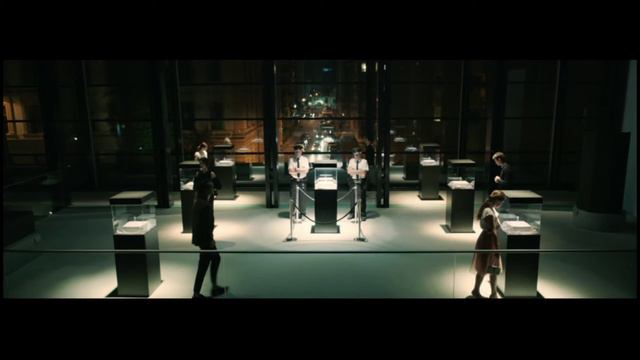 DONAT Mg - Briliant Digestion смотреть онлайн