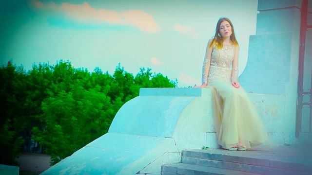 Hallelujah cover by Katya Blanca (Rufus Wainwright cover OST Shrek 2) Кавер на песню Катя Бланка смотреть онлайн