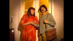 Городок Мужья и Жёны 1ч