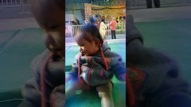 Shivani Bad Bad Baby ??????