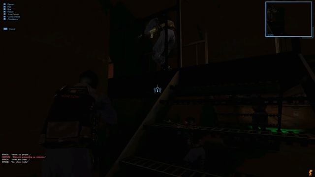SWAT 3: Tactical Game of the Year Edition - 4K60FPS - No Commentary - Hard - Mission 15 смотреть онлайн