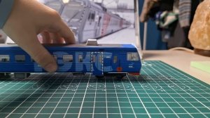 эд4м РЕКС из бумаги