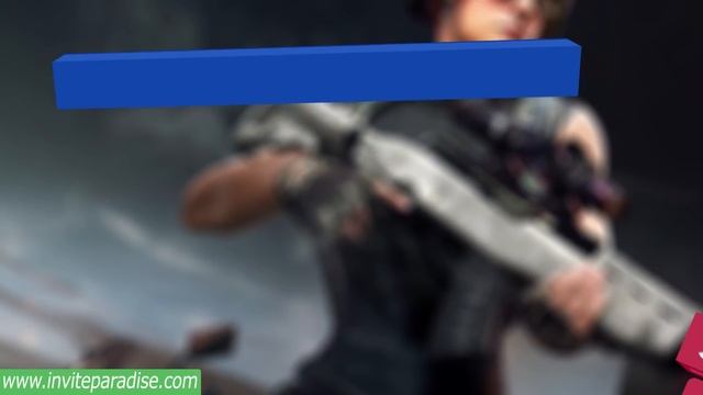 How to do Registration in InviteParadise Scrims смотреть онлайн
