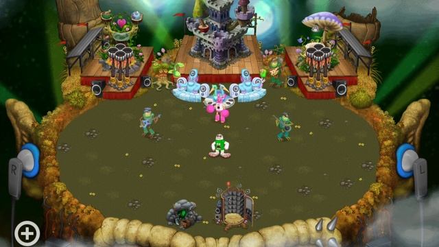 как поёт помпом на острове сахабуша смотреть онлайн